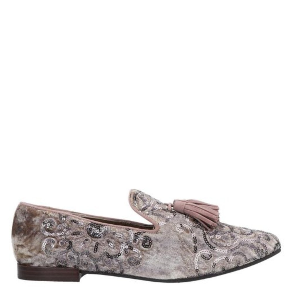 NWOT Pedro Miralles Women's Loafers.  SZ6 - Picture 3 of 4